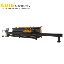 CNC Bending Center from gute machinery